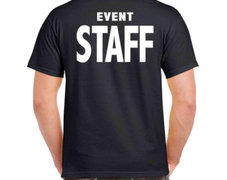 Event Attendent