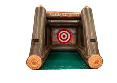 Axe Throwing